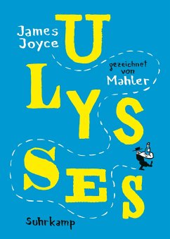 Ulysses - Mahler, Nicolas
