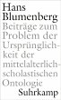 Beiträge zum Problem der... - Bild 1