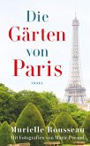 Die Gärten von Paris