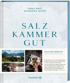 Salzkammergut.