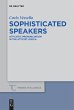 Sophisticated Speakers - Bild 1