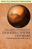 DER KRIEGSHERR DES MARS