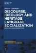 Discourse, Ideology and Heritage... - Bild 1