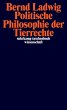 Politische Philosophie der Tierrechte - Bild 1