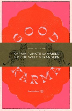 Good Karma - Raihmann, Simone;Raihmann, Adi