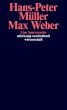 Max Weber - Bild 1