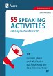 55 Speaking Activities im... - Bild 1