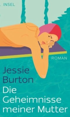 Die Geheimnisse meiner Mutter - Burton, Jessie
