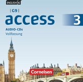 Access - G9 - Ausgabe 2019 - Band 3: 7. Schuljahr / English G Access - G9 - Ausgabe 2019 3