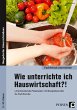 Wie unterrichte ich Hauswirtschaft?! - Bild 1