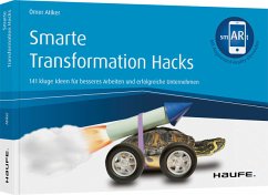 Smarte Transformation Hacks - Atiker, Ömer