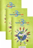 ABC der Tiere 3 - Spracharbeitsheft Kompakt