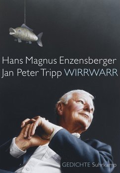 Wirrwarr - Enzensberger, Hans Magnus