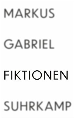 Fiktionen - Gabriel, Markus