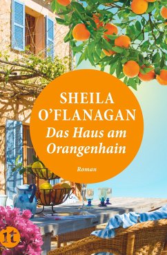 Das Haus am Orangenhain - O'Flanagan, Sheila