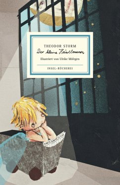 Der kleine Häwelmann - Storm, Theodor