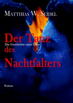 Der Tanz des Nachtfalters - Seidel, Matthias W.