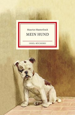 Mein Hund - Maeterlinck, Maurice