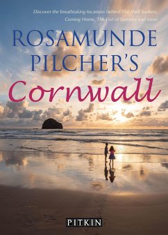 Rosamunde Pilcher's Cornwall - Knappett, Gill