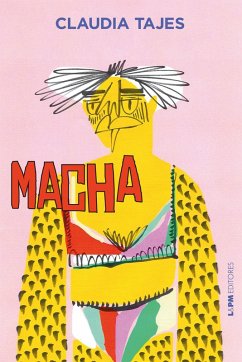Cover Macha (eBook, ePUB)