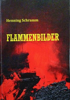 Flammenbilder (eBook, ePUB) - Schramm, Henning