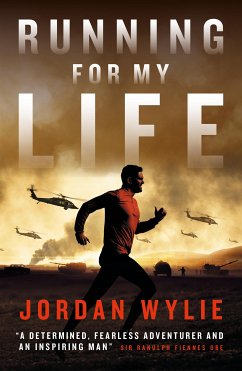 Running For My Life (eBook, ePUB) - Wylie, Jordan