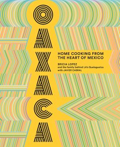 Cover Oaxaca (eBook, ePUB)