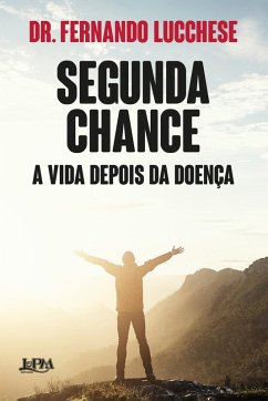 Cover Segunda chance: a vida depois da doença (eBook, ePUB)