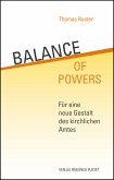 Balance of Powers (eBook, PDF)