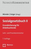 Sozialgesetzbuch II