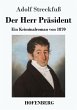 Der Herr Präsident - Bild 1