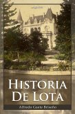 Historia de Lota (eBook, ePUB)