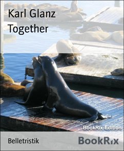 Together (eBook, ePUB) - Glanz, Karl