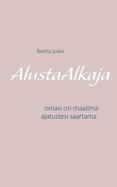 AlustaAlkaja - Joska, Reetta