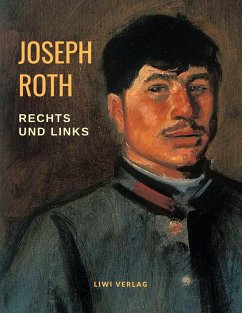 Rechts und Links - Roth, Joseph