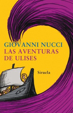 Cover Las aventuras de Ulises (eBook, ePUB)