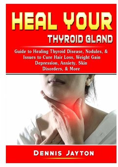 Heal your Thyroid Gland - Jayton, Dennis