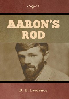 Aaron's Rod - Lawrence, D. H.
