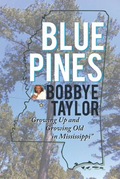 Blue Pines - Taylor, Bobbye
