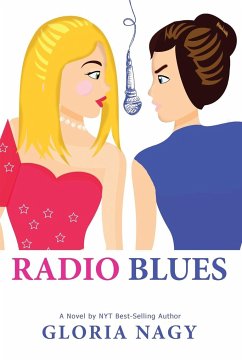 Radio Blues - Nagy, Gloria