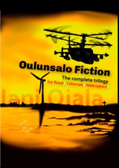 Oulunsalo Fiction - Ojala, Jani