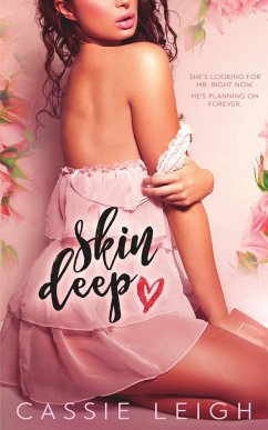 Skin Deep - Leigh, Cassie