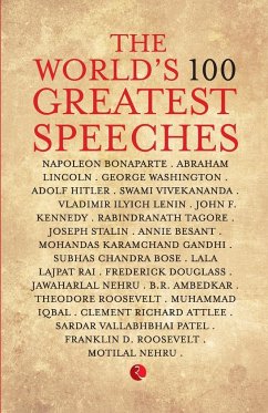 The World'S 100 Greatest Speeches - Terry O Brien