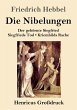 Die Nibelungen (Großdruck) - Bild 1