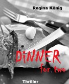 Dinner for two (eBook, ePUB)