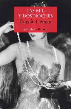 Cover Las mil y dos noches (eBook, ePUB)