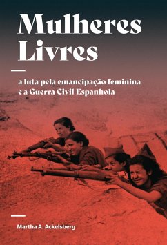 Cover Mulheres Livres (eBook, ePUB)
