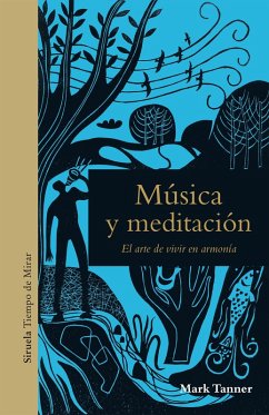 Cover Música y meditación (eBook, ePUB)