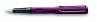 LAMY Füller AL-star, black purple - Bild 1