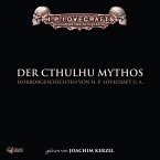 Lovecraft: Der Cthulhu Mythos (MP3-Download)